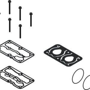 Repair Kit, air compressor