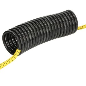 Brake valve - trailer