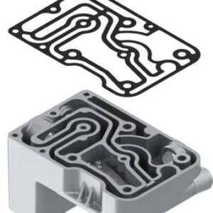 Cylinder Head, air compressor