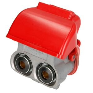 Coupling Head