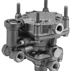 Control Valve, trailer
