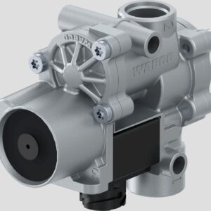 Valve, ABS regulation