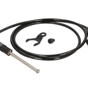Disc brake caliper repair kit