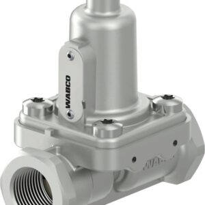 Overflow Valve