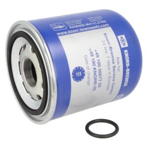 Air Dryer Cartridge, compressed-air system