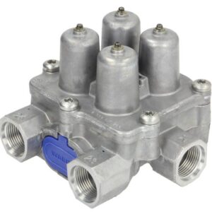 Multi-circuit Protection Valve