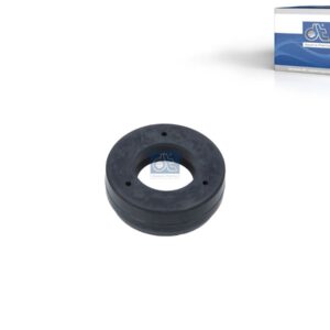 One-way valve