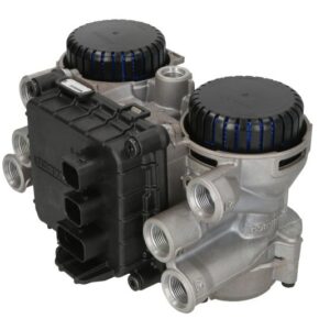 Control Unit, EPS