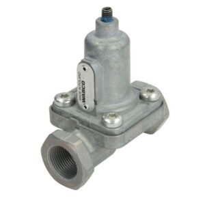Overflow Valve