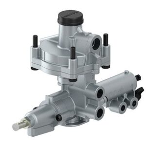 Brake Force Regulator