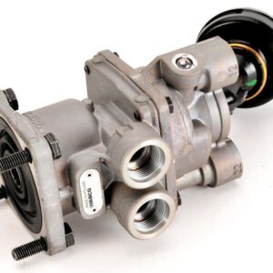Brake Valve, service brake