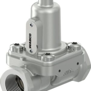 Overflow Valve