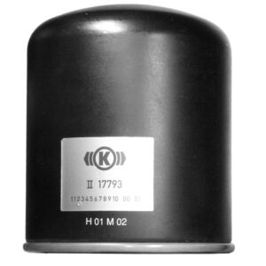 Air Dryer Cartridge, compressed-air system