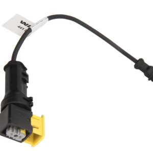 Relay Valve, EBS