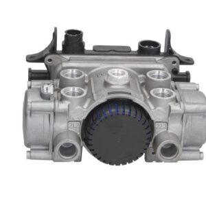 Axle Modulator