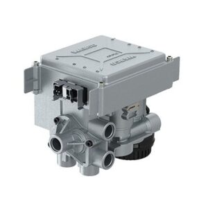 Axle Modulator