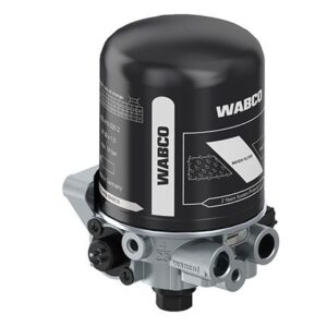 Air Dryer, compressed-air system