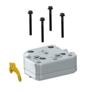 Repair Kit, air compressor