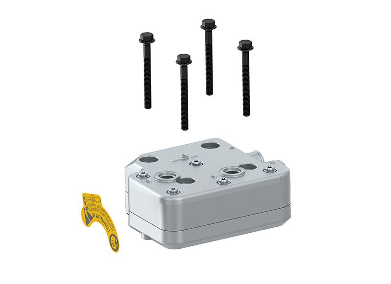 Repair Kit, air compressor