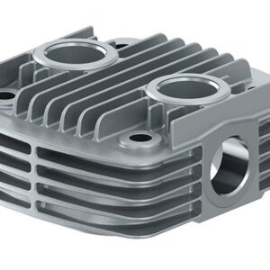 Cylinder Head, air compressor