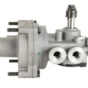 Brake Force Regulator