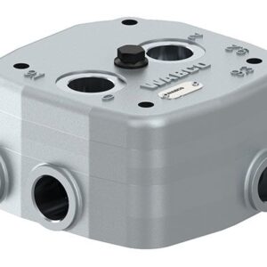 Cylinder Head, air compressor