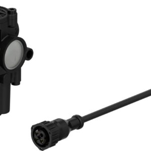 Valve, ABS regulation