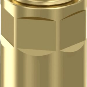 Pressure Control Valve