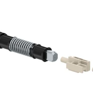 Repair Kit, parking brake brake valve