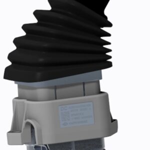 Parking brake valve