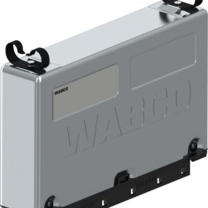 Control Unit, braking/driving dynamics