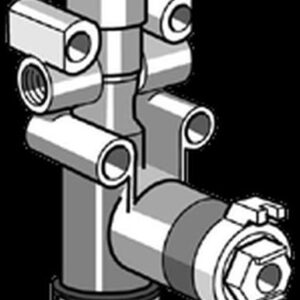 Air Suspension Valve