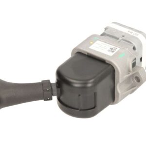 Parking brake valve