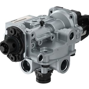 Brake Force Regulator