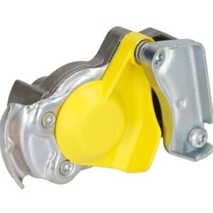 Coupling Head