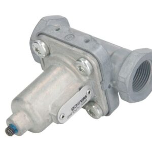 Overflow Valve
