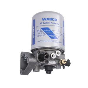 Air Preparation Unit