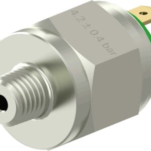 Pressure Sensor, brake master cylinder