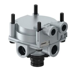 Relay valve