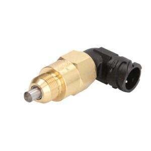Control unit sensor, automatic transmission