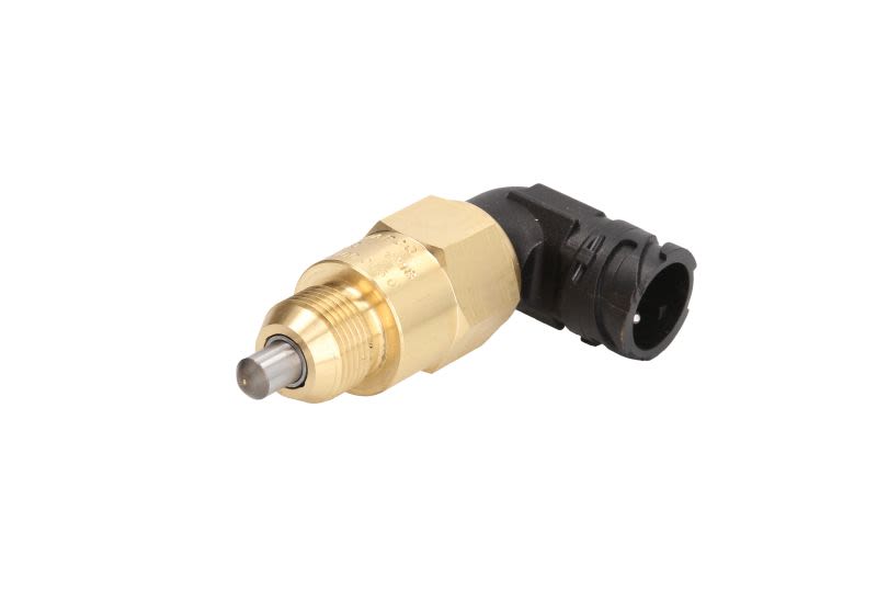 Control unit sensor, automatic transmission
