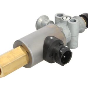 Solenoid valve