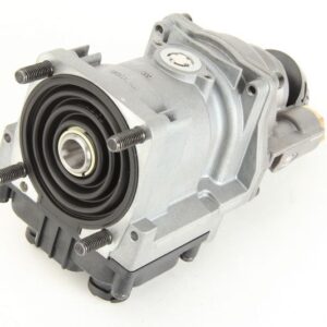Brake Valve, service brake