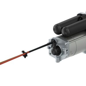 Compressor, compressed-air system