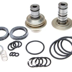 Repair Kit, pressure control valve