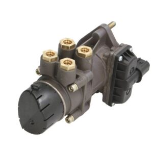 Brake Valve, service brake