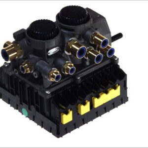 Trailer Modulator