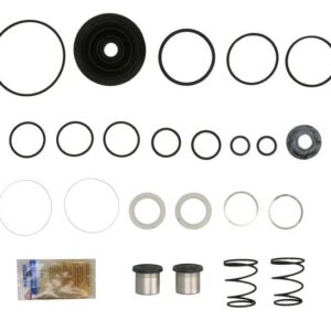 Repair Kit, service brake brake valve