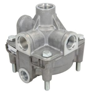 Relay valve