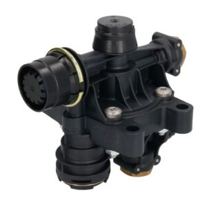 Pressure Control Valve, lifting system